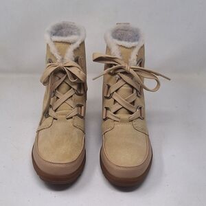 Sorel Women's Tivoli Winter BootsSz 10